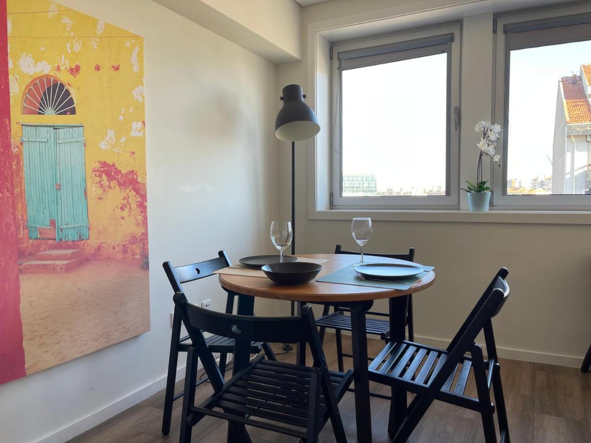 Apartament Superb Loft 899 Porto